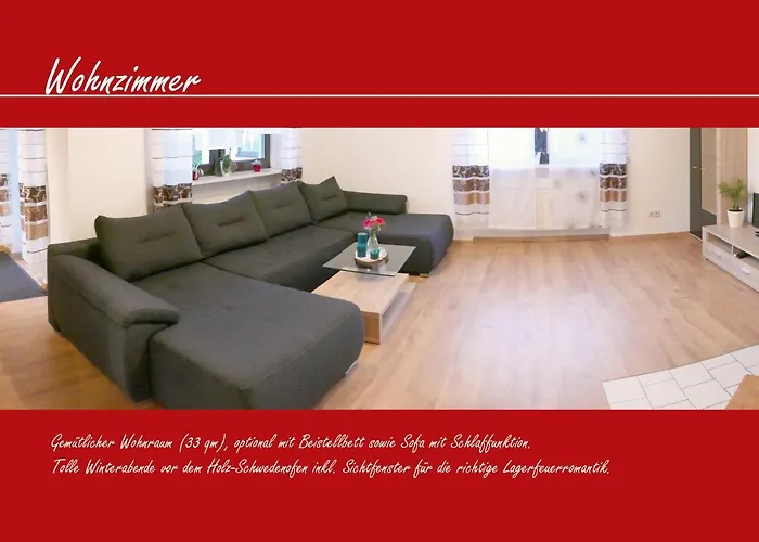 Ferienwohnung Schröttle
