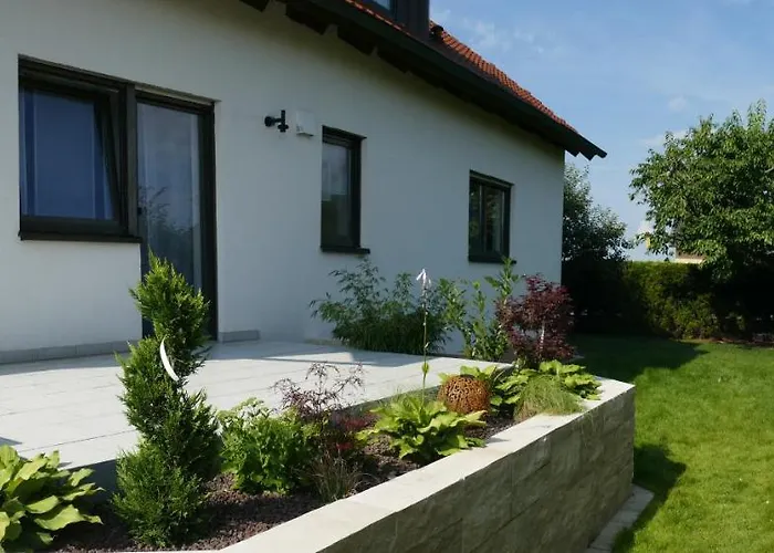 Ferienwohnung Schröttle
