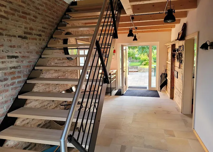 In der alten Gärtnerei B&B