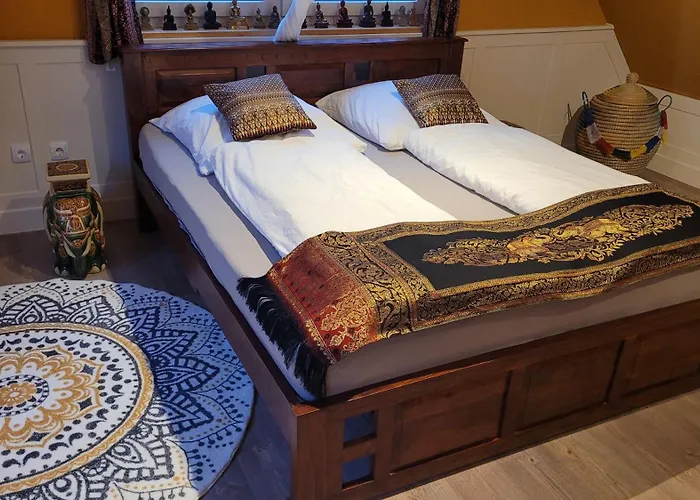 In der alten Gärtnerei B&B