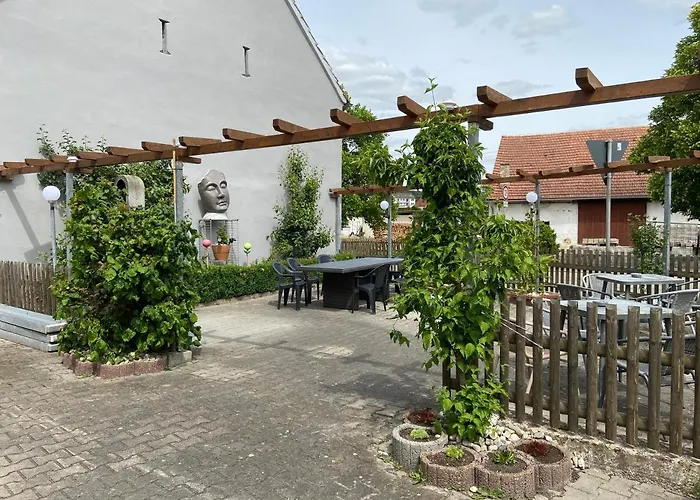 Landhotel Müller im Donautal